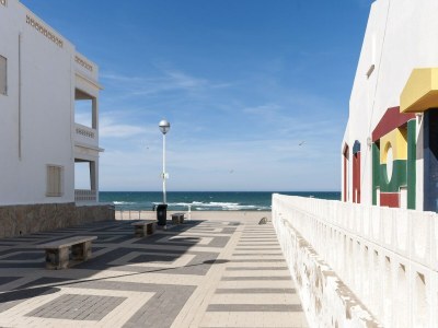 Apartment Comtessa - Apartment In Oliva - Outdoor photo 16