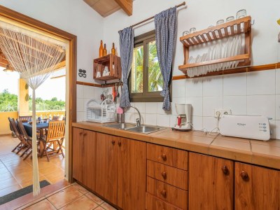 Villa Es Garballons - Villa With Private Pool In Manacor - Features photo 10