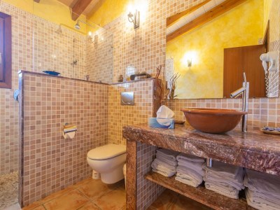 Villa Es Garballons - Villa With Private Pool In Manacor - Features photo 12