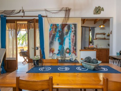 Villa Es Garballons - Villa With Private Pool In Manacor - Features photo 15