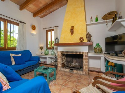 Villa Es Garballons - Villa With Private Pool In Manacor - Features photo 16