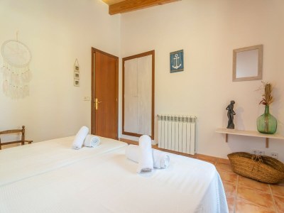 Villa Es Garballons - Villa With Private Pool In Manacor - Features photo 17