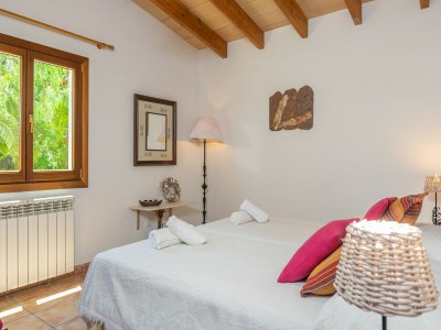 Villa Es Garballons - Villa With Private Pool In Manacor - Features photo 18