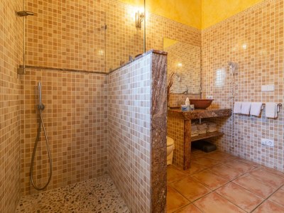 Villa Es Garballons - Villa With Private Pool In Manacor - Features photo 21