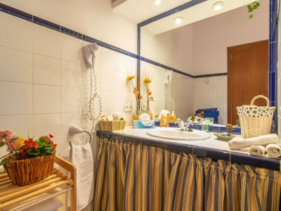 Villa Es Garballons - Villa With Private Pool In Manacor - Features photo 22