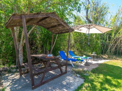 Villa Es Garballons - Villa With Private Pool In Manacor - Outdoor photo 27