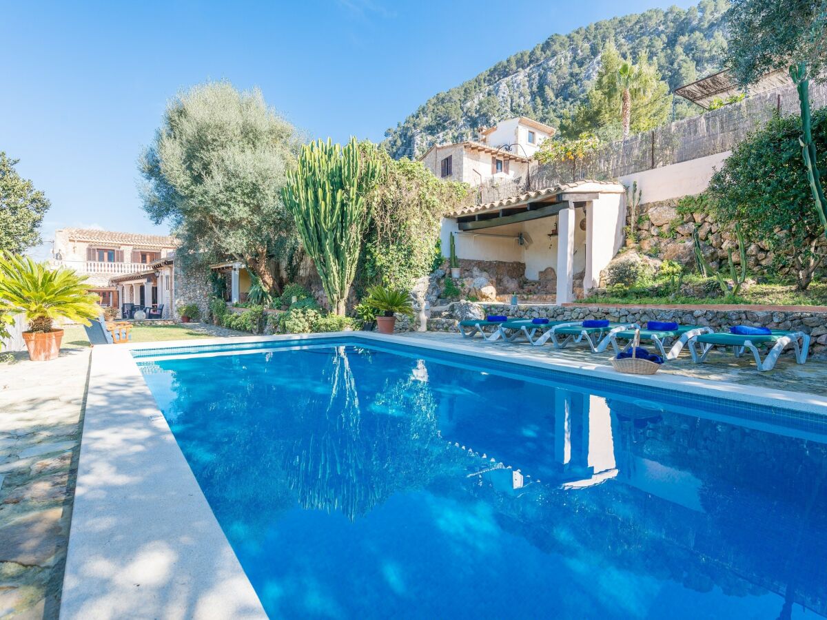 Villa Coste Can Moragues - Ferienhaus Mit Privatem Pool - Outdoor photo 2