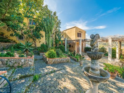 Villa Coste Can Moragues - Ferienhaus Mit Privatem Pool - Outdoor photo 3