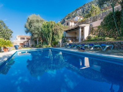 Villa Coste Can Moragues - Ferienhaus Mit Privatem Pool - Outdoor photo 6