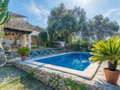 Villa Coste Can Moragues - Ferienhaus Mit Privatem Pool - Outdoor photo 7