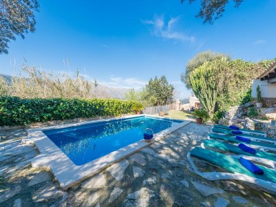 Villa Coste Can Moragues - Ferienhaus Mit Privatem Pool - Outdoor photo 9