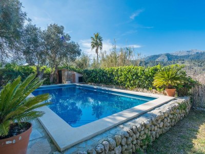 Villa Coste Can Moragues - Ferienhaus Mit Privatem Pool - Outdoor photo 11