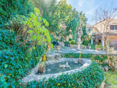 Villa Coste Can Moragues - Ferienhaus Mit Privatem Pool - Outdoor photo 15