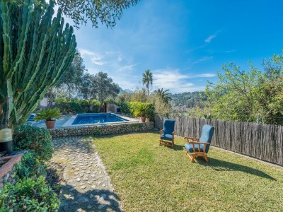 Villa Coste Can Moragues - Ferienhaus Mit Privatem Pool - Outdoor photo 16