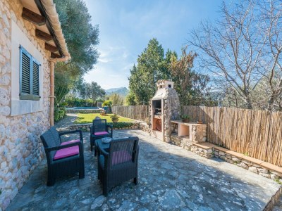 Villa Coste Can Moragues - Ferienhaus Mit Privatem Pool - Outdoor photo 19