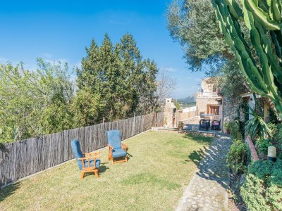 Villa Coste Can Moragues - Ferienhaus Mit Privatem Pool - Outdoor photo 21