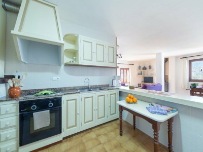 Villa Coste Can Moragues - Ferienhaus Mit Privatem Pool - Features photo 22