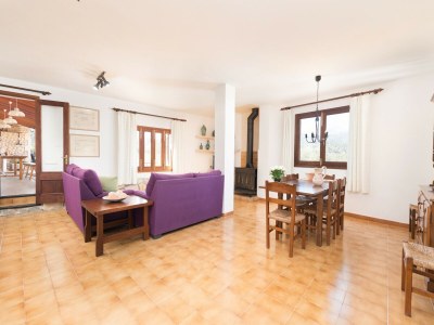 Villa Coste Can Moragues - Ferienhaus Mit Privatem Pool - Features photo 24