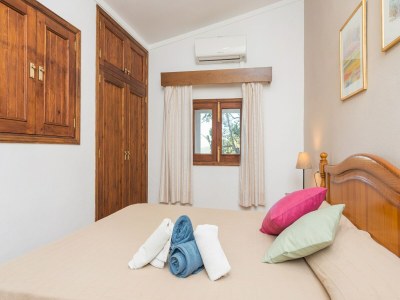 Villa Coste Can Moragues - Ferienhaus Mit Privatem Pool - Features photo 31