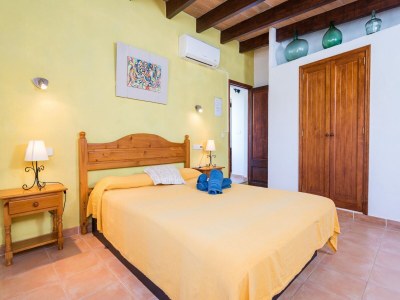 Villa Coste Can Moragues - Ferienhaus Mit Privatem Pool - Features photo 36