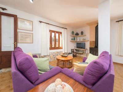 Villa Coste Can Moragues - Ferienhaus Mit Privatem Pool - Features photo 39