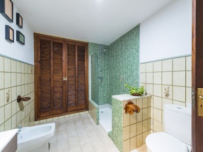 Villa Coste Can Moragues - Ferienhaus Mit Privatem Pool - Features photo 42