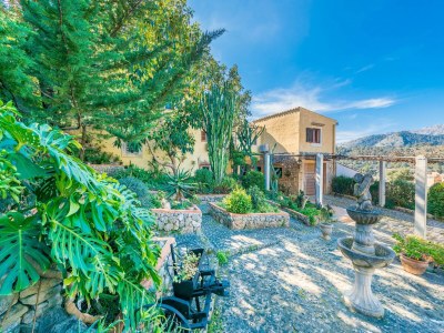 Villa Coste Can Moragues - Ferienhaus Mit Privatem Pool - Environment photo 43