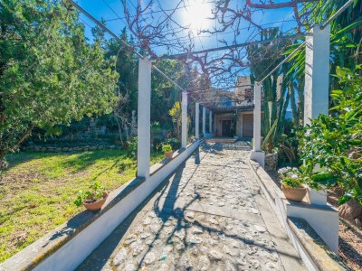 Villa Coste Can Moragues - Ferienhaus Mit Privatem Pool - Environment photo 44