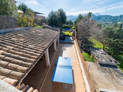 Villa Coste Can Moragues - Ferienhaus Mit Privatem Pool - Outdoor photo 46