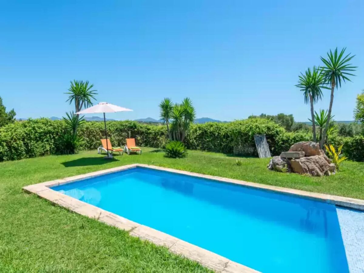 Villa El Reboster (carboneras) - Villa With Private Pool - Outdoor photo 2