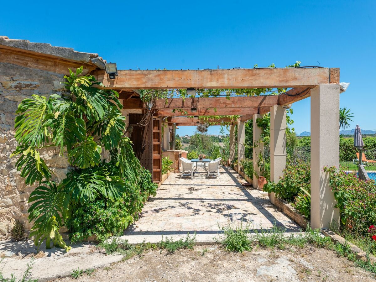 Villa El Reboster (carboneras) - Villa With Private Pool - Outdoor photo 4