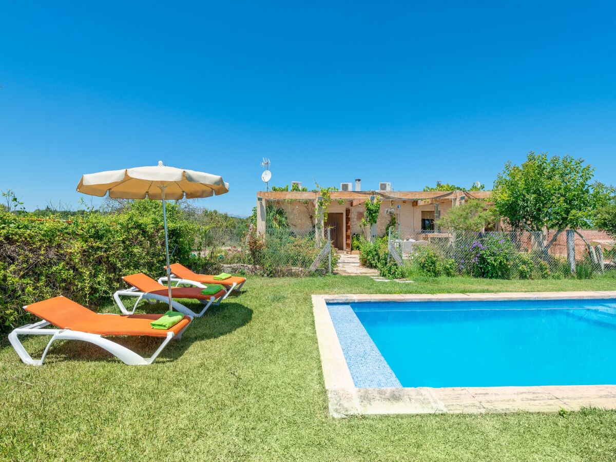 Villa El Reboster (carboneras) - Villa With Private Pool - Outdoor photo 5