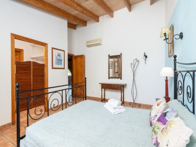 Villa El Reboster (carboneras) - Villa With Private Pool - Features photo 16