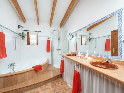 Villa El Reboster (carboneras) - Villa With Private Pool - Features photo 18