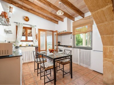 Villa El Reboster (carboneras) - Villa With Private Pool - Features photo 20