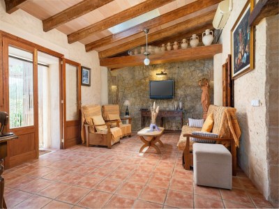 Villa El Reboster (carboneras) - Villa With Private Pool - Features photo 21