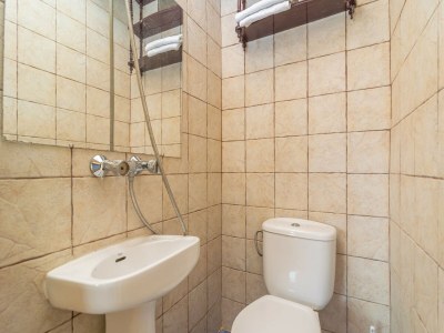 Villa El Reboster (carboneras) - Villa With Private Pool - Features photo 23