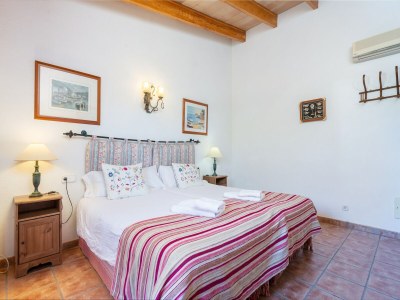 Villa El Reboster (carboneras) - Villa With Private Pool - Features photo 26