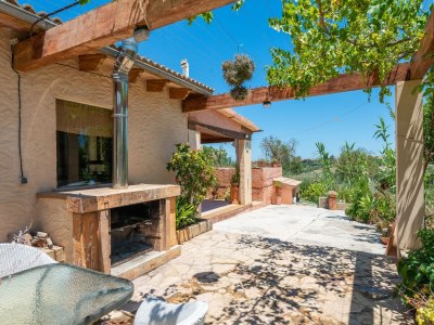 Villa El Reboster (carboneras) - Villa With Private Pool - Outdoor photo 29