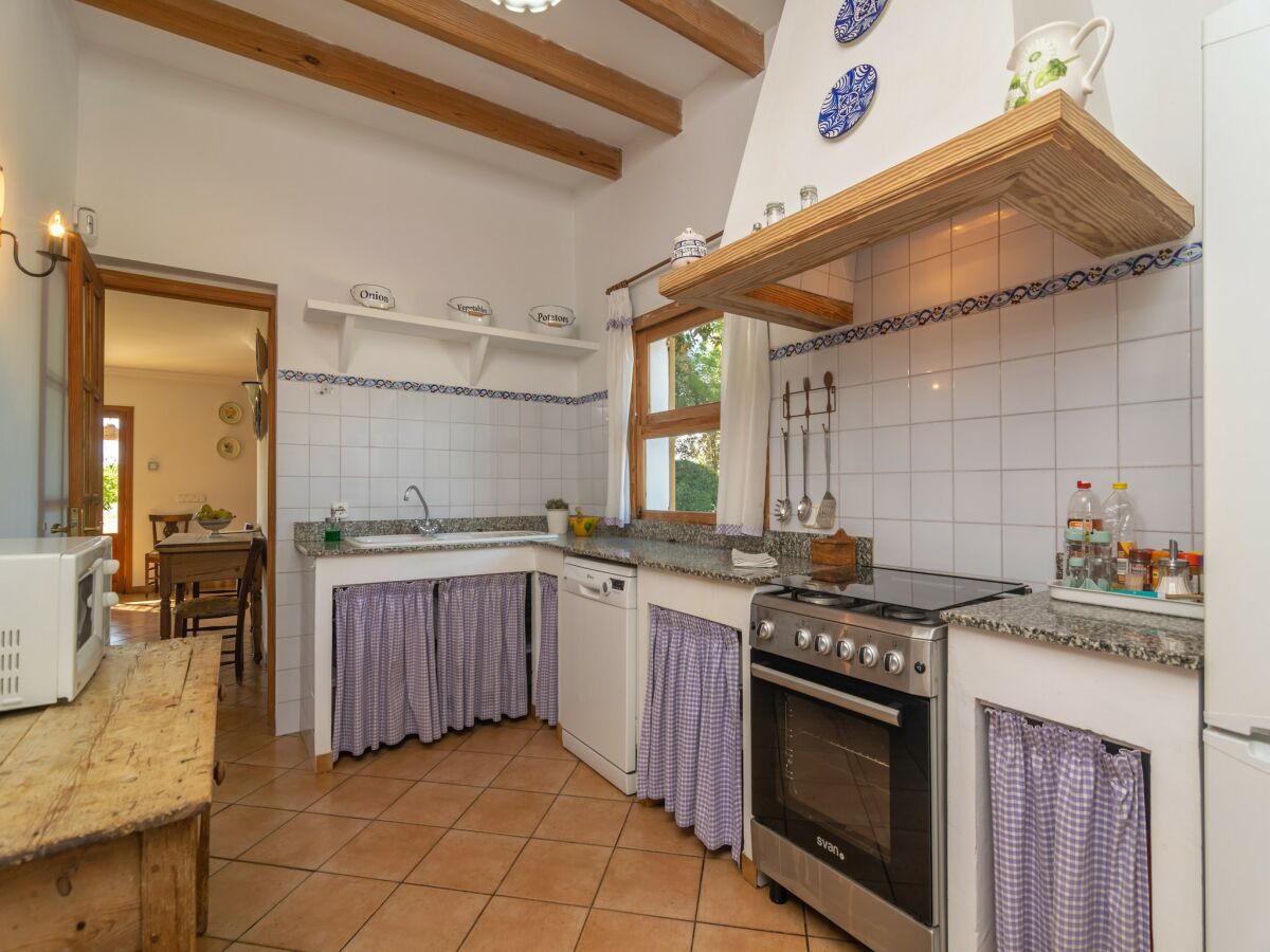 Apartment Can Pilos - Apartment In Inca. Free Wifi - Outdoor photo 5