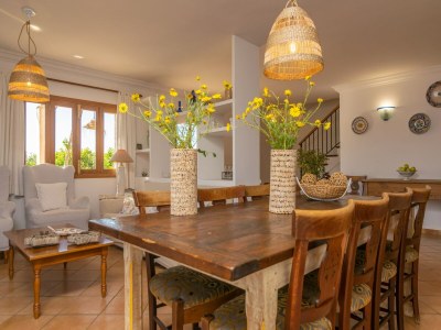 Apartment Can Pilos - Apartment In Inca. Free Wifi - Outdoor photo 2