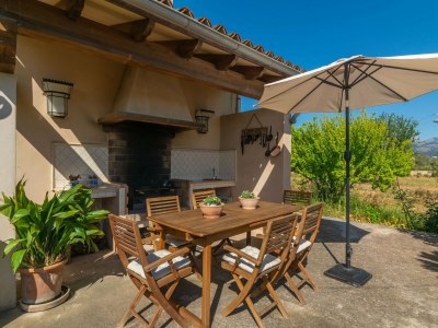 Apartment Can Pilos - Apartment In Inca. Free Wifi - Outdoor photo 3