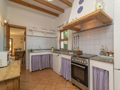 Apartment Can Pilos - Apartment In Inca. Free Wifi - Outdoor photo 5