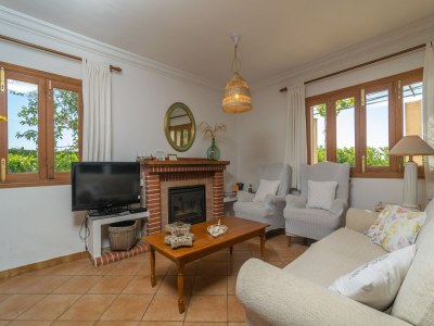 Apartment Can Pilos - Apartment In Inca. Free Wifi - Outdoor photo 6