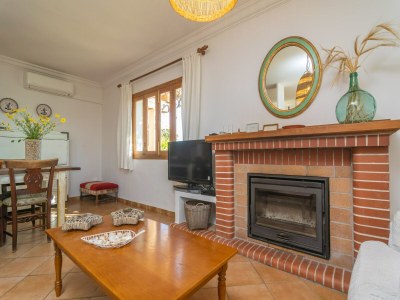 Apartment Can Pilos - Apartment In Inca. Free Wifi - Outdoor photo 8