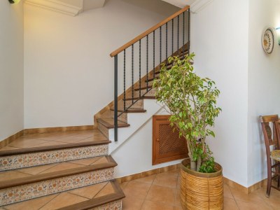 Apartment Can Pilos - Apartment In Inca. Free Wifi - Outdoor photo 11