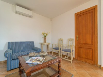 Apartment Can Pilos - Apartment In Inca. Free Wifi - Outdoor photo 12