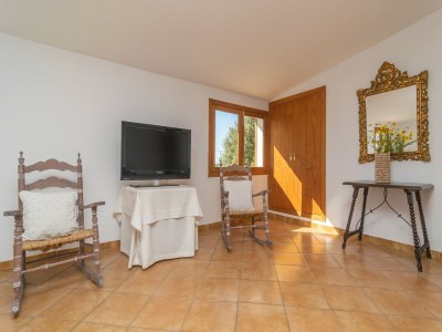 Apartment Can Pilos - Apartment In Inca. Free Wifi - Outdoor photo 13