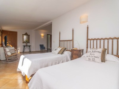 Apartment Can Pilos - Apartment In Inca. Free Wifi - Outdoor photo 16