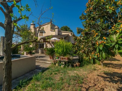 Apartment Can Pilos - Apartment In Inca. Free Wifi - Outdoor photo 17